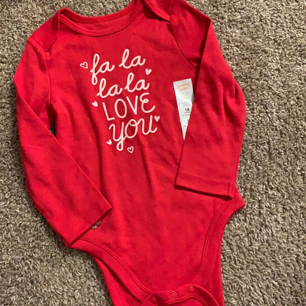 Baby Onesie